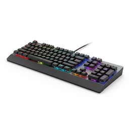 Механична клавиатура TypeMaster RGB