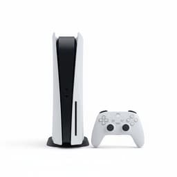 Игрова конзола NovaStation 5 825GB