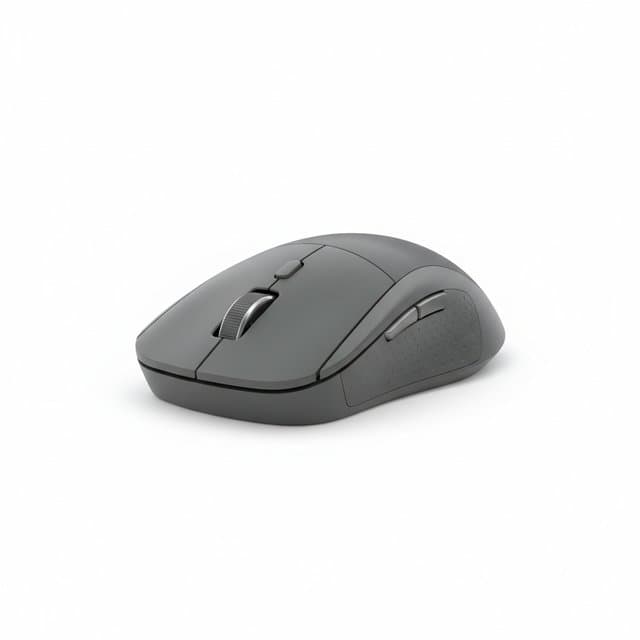 Безжична мишка SilentClick Pro