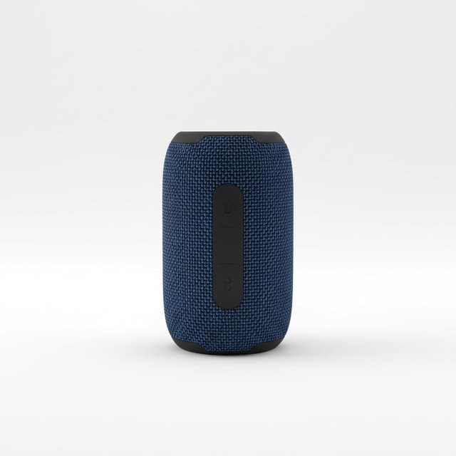 Bluetooth тонколона BoomGo 360