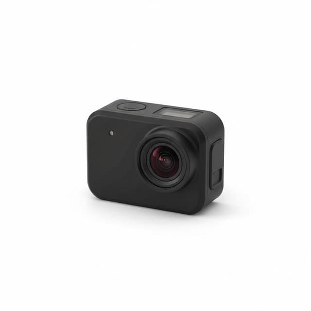 Видеокамера ActionCam 4K Pro